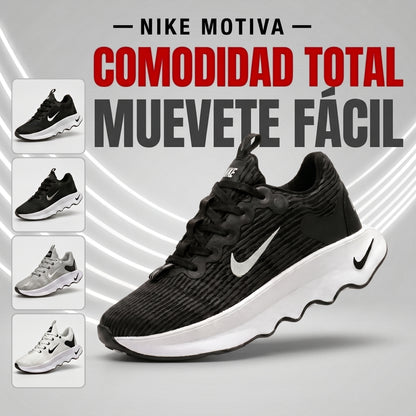 👟 Nike Motiva Premium • 70% OFF Solo Hoy 🔥