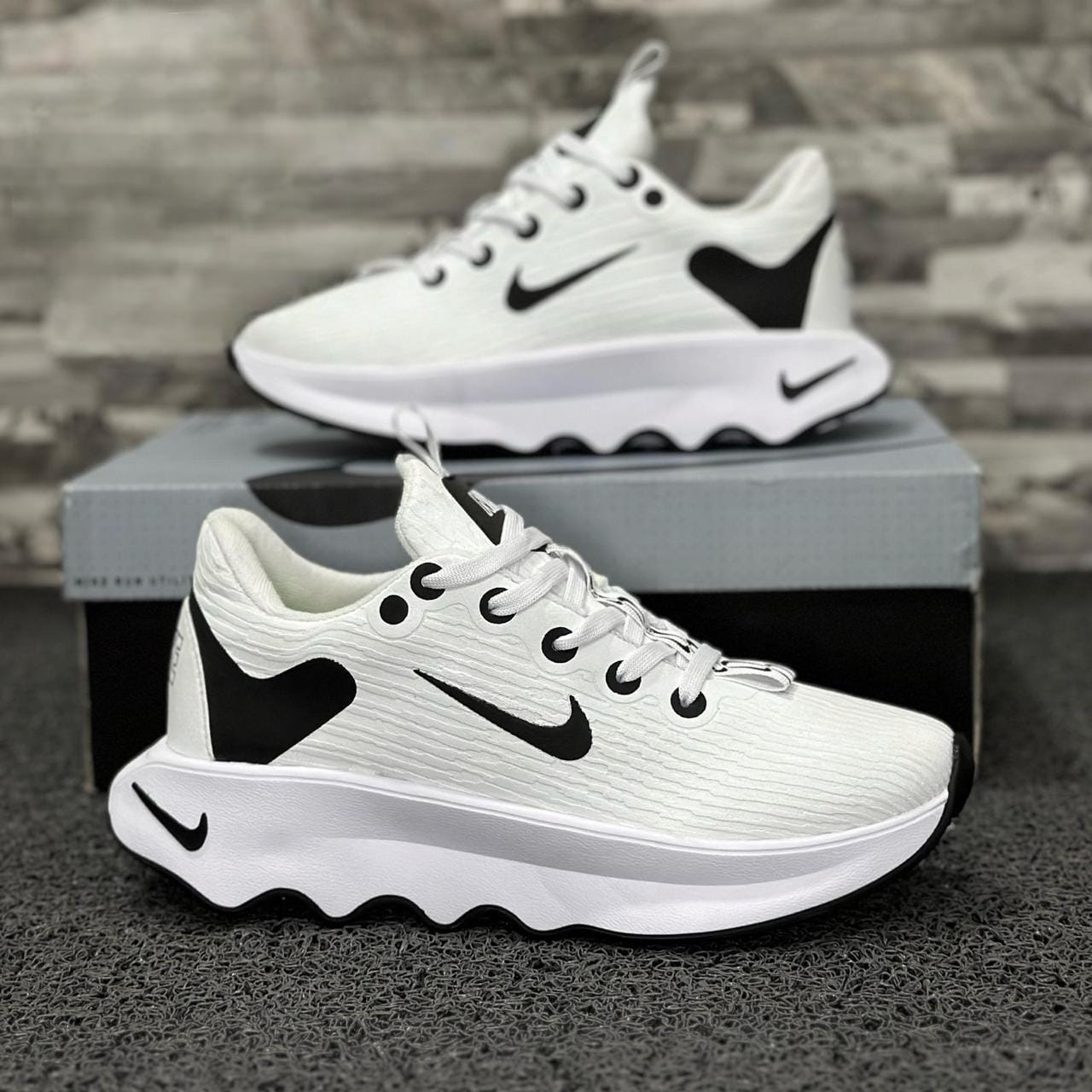 👟 Nike Motiva Premium • 70% OFF Solo Hoy 🔥