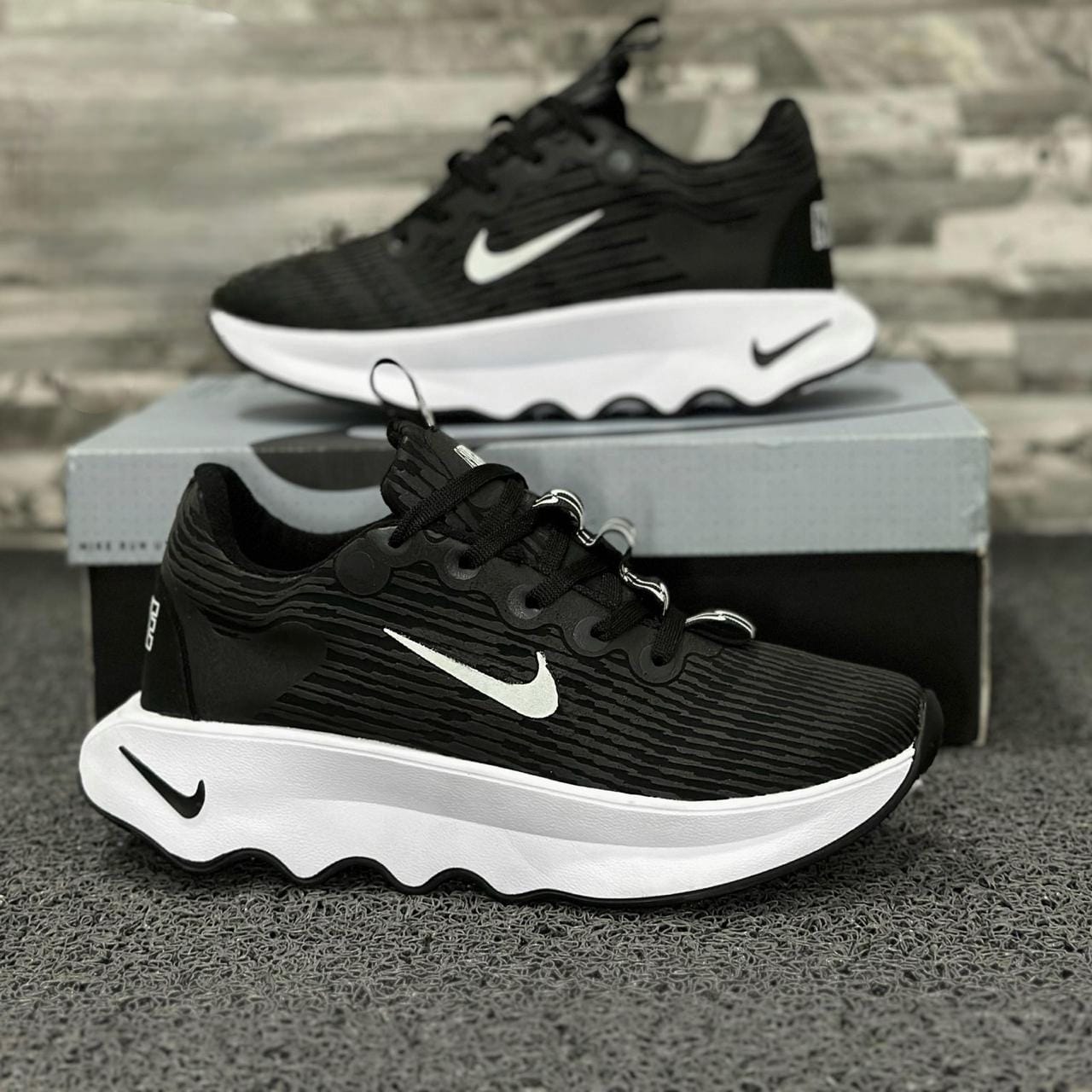 👟 Nike Motiva Premium • 70% OFF Solo Hoy 🔥
